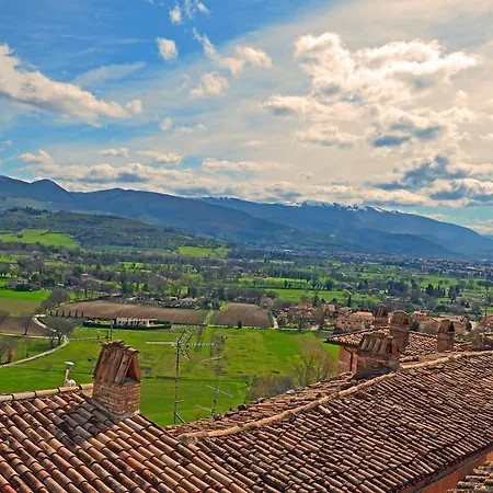 In Urbe Spello
