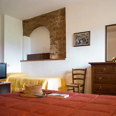Appartamento In Urbe Spello