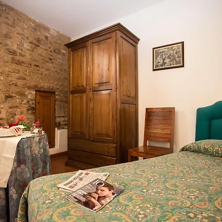 Appartamento In Urbe Spello