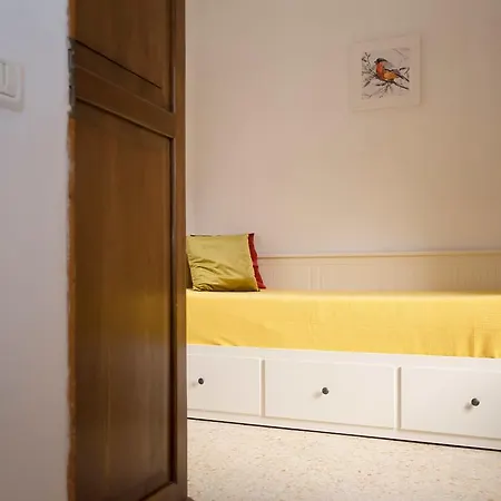 Appartamento In Urbe Spello