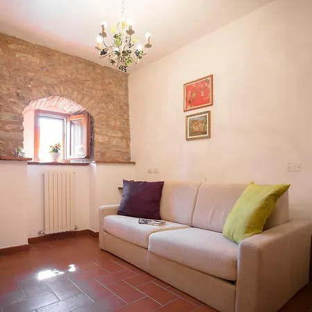 Appartamento In Urbe Spello
