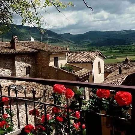 Appartamento In Urbe Spello