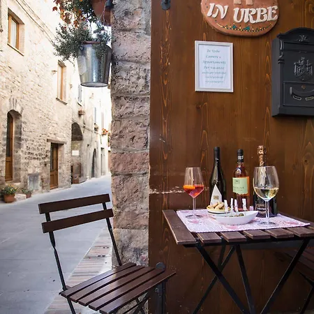 In Urbe Appartamento Spello