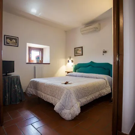 Appartamento In Urbe Spello